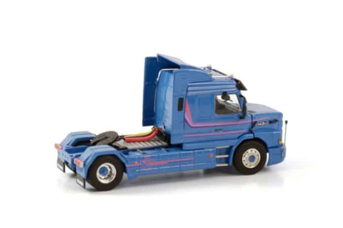 PREMIUM LINE; SCANIA 3 SERIES TORPEDO STREAMLINE 4X2 - Afbeelding 3