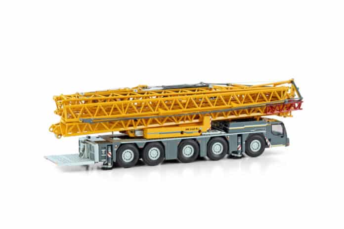 PREMIUM LINE; LIEBHERR MK 140-5.1 - Afbeelding 3