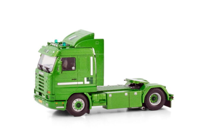 HEBRA; SCANIA 3 SERIES STREAMLINE 4X2 - Afbeelding 2