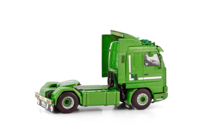 HEBRA; SCANIA 3 SERIES STREAMLINE 4X2 - Afbeelding 3