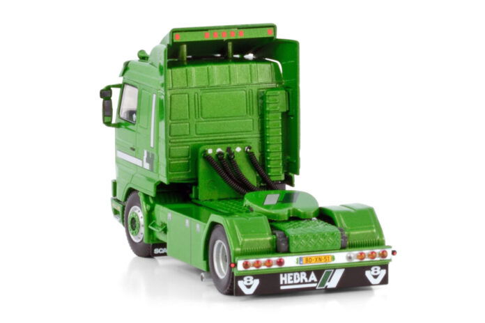HEBRA; SCANIA 3 SERIES STREAMLINE 4X2 - Afbeelding 5