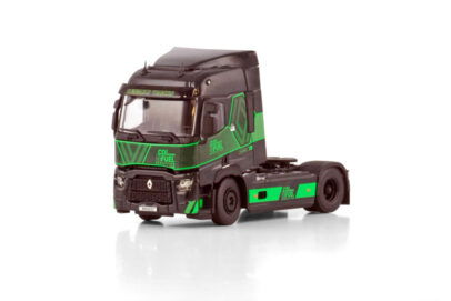 PREMIUM LINE; RENAULT TRUCKS T EVO 4X2