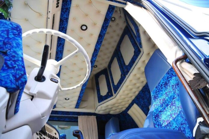 SCANIA R6 TOPLINE 6X2 VOOR LOOPAS KOEL OPLEGGER 3 ASSEN ROBERT VAN HERK  EXCLUSIEF TONTOYS OSS - Afbeelding 13