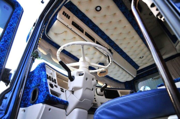 SCANIA R6 TOPLINE 6X2 VOOR LOOPAS KOEL OPLEGGER 3 ASSEN ROBERT VAN HERK  EXCLUSIEF TONTOYS OSS - Afbeelding 11
