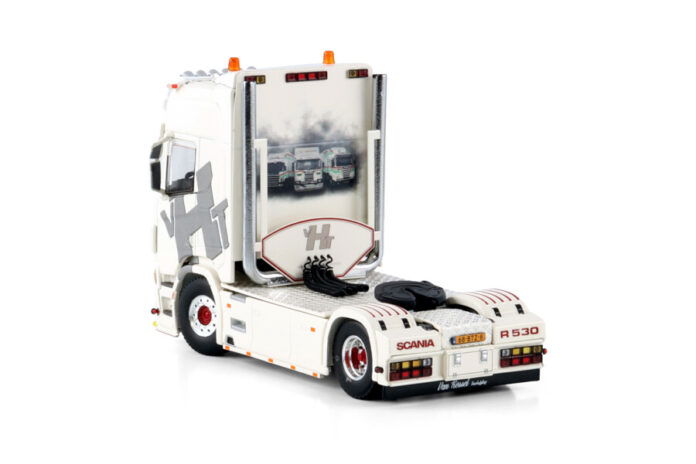 Van Houten; SCANIA R HIGHLINE CR20H 4X2 - Afbeelding 4