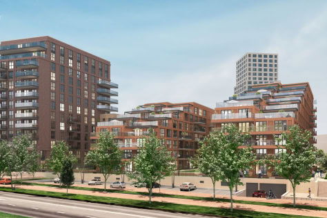 Project Terrazzo - van Bakel Ontwikkeling 2