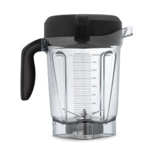 Vitamix Low-Profile Blenderkan - 2L