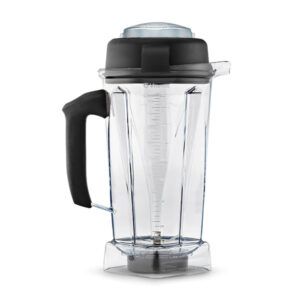 Vitamix Wet Blade Soft Grip Blenderkan - 2L