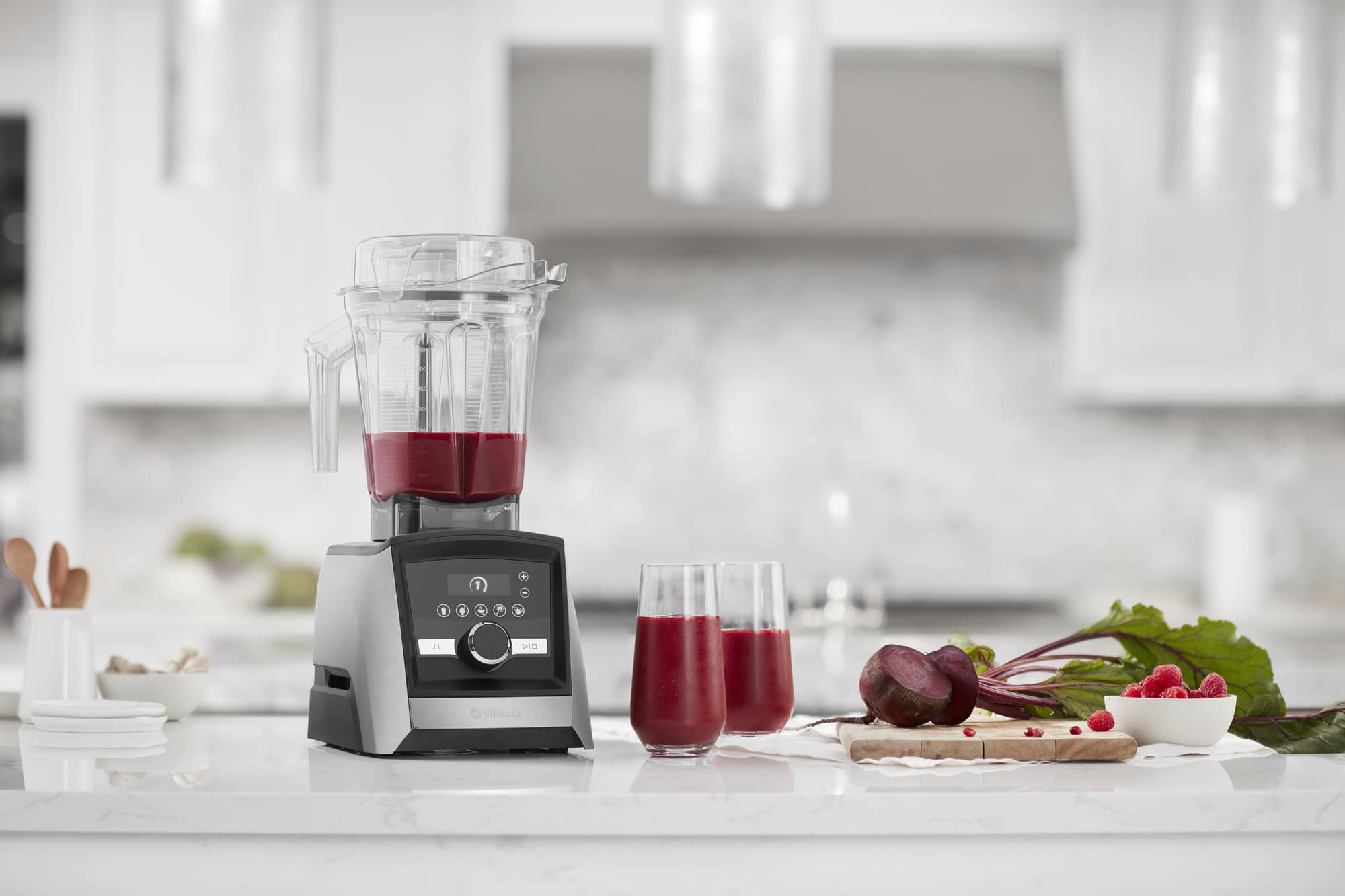 Vitamix A3500i Ascent