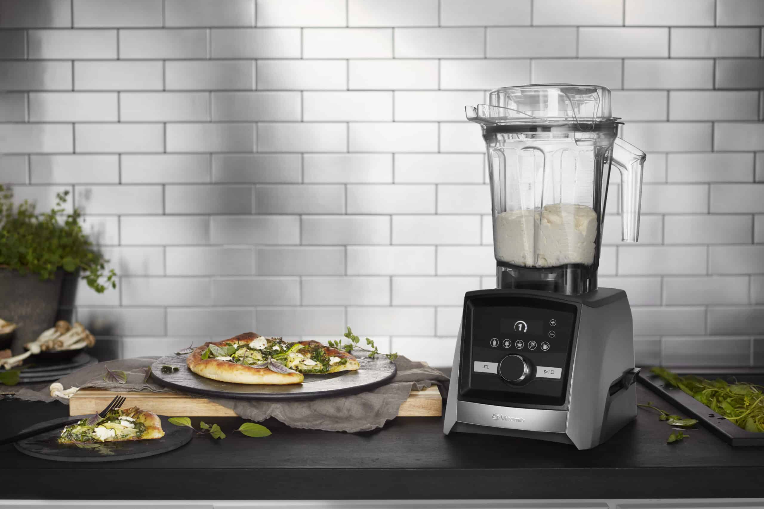 Vitamix A3500i Ascent
