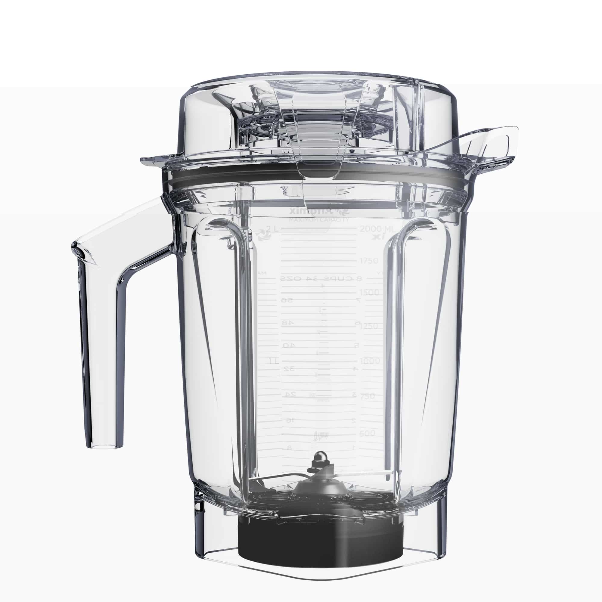 Vitamix A3500i Ascent