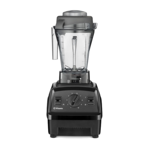 Vitamix E310 Explorian - Blender - Zwart