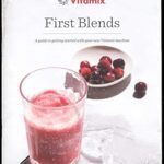 Vitamix A2500i Ascent