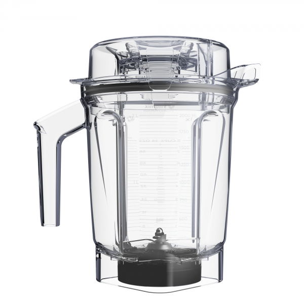 Vitamix A3500i Ascent