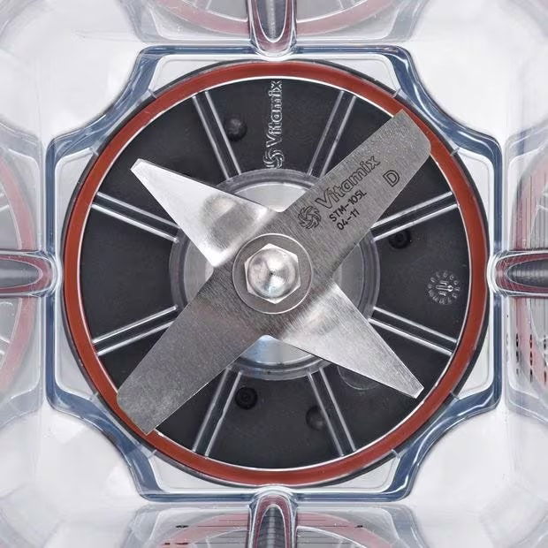 Vitamix A3500i Ascent – Blender – BUNDEL