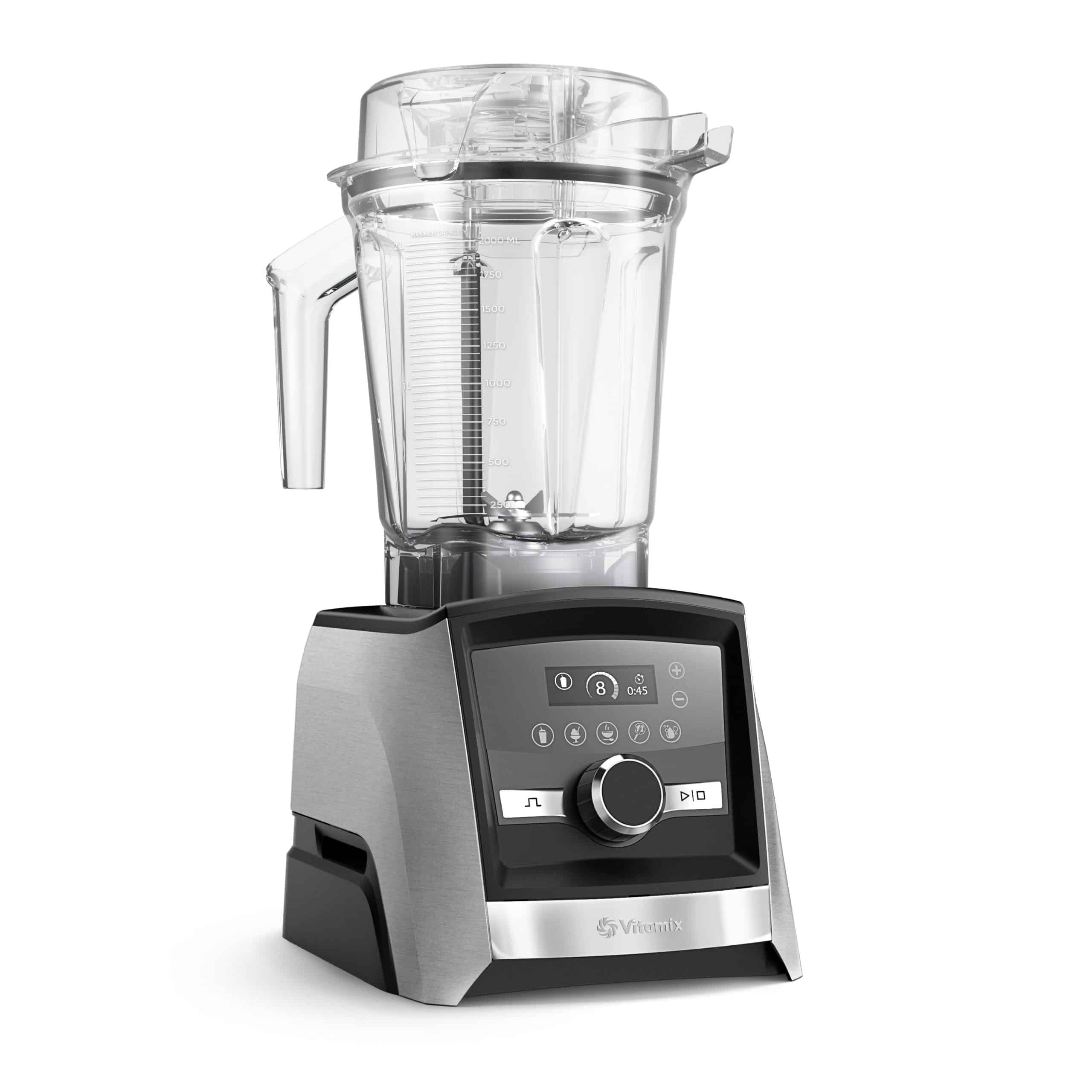 Vitamix A3500i Ascent