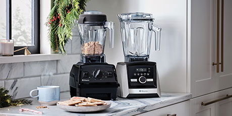 producten Vitamix Blenders