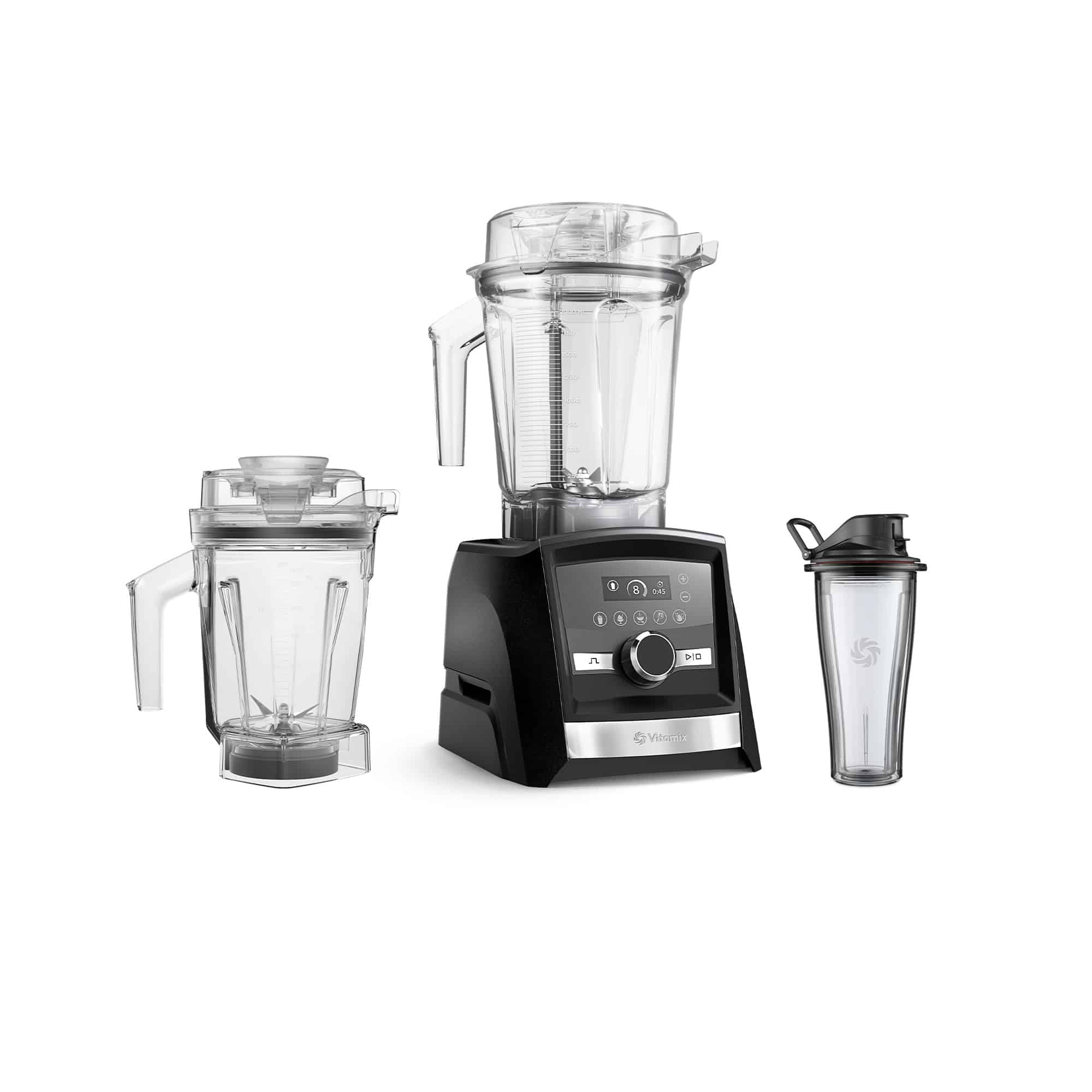 Vitamix A3500i Ascent – Blender – BUNDEL