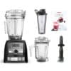 Vitamix A3500i Ascent – Blender – BUNDEL