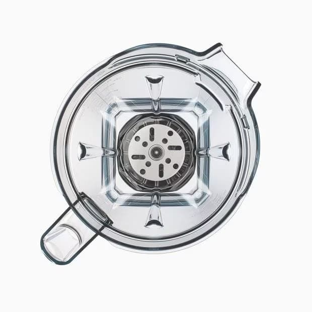 Vitamix Aer Disc Interlock Blenderkan – 1,4L – voor Ascent serie Vitamix Aer Disc Interlock Blenderkan – 1,4L – voor Ascent serie