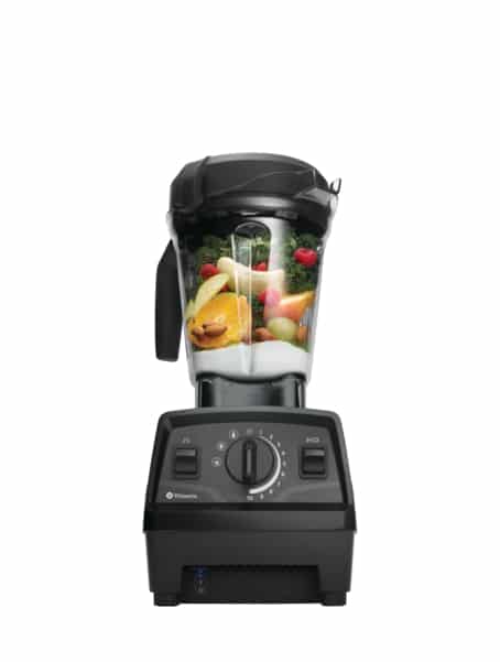 Vitamix E520 Explorian