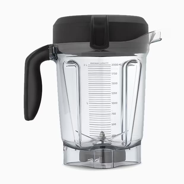 Vitamix E520 Explorian