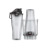 Vitamix 2×0,6L “Blender to go” bekers incl adapter – Voor Explorian