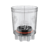 Vitamix 2×0,6L “Blender to go” bekers incl adapter – Voor Explorian