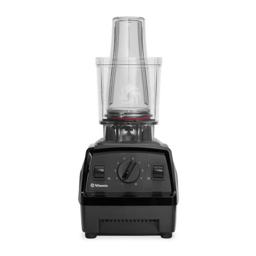 Vitamix 2×0,6L “Blender to go” bekers incl adapter – Voor Explorian