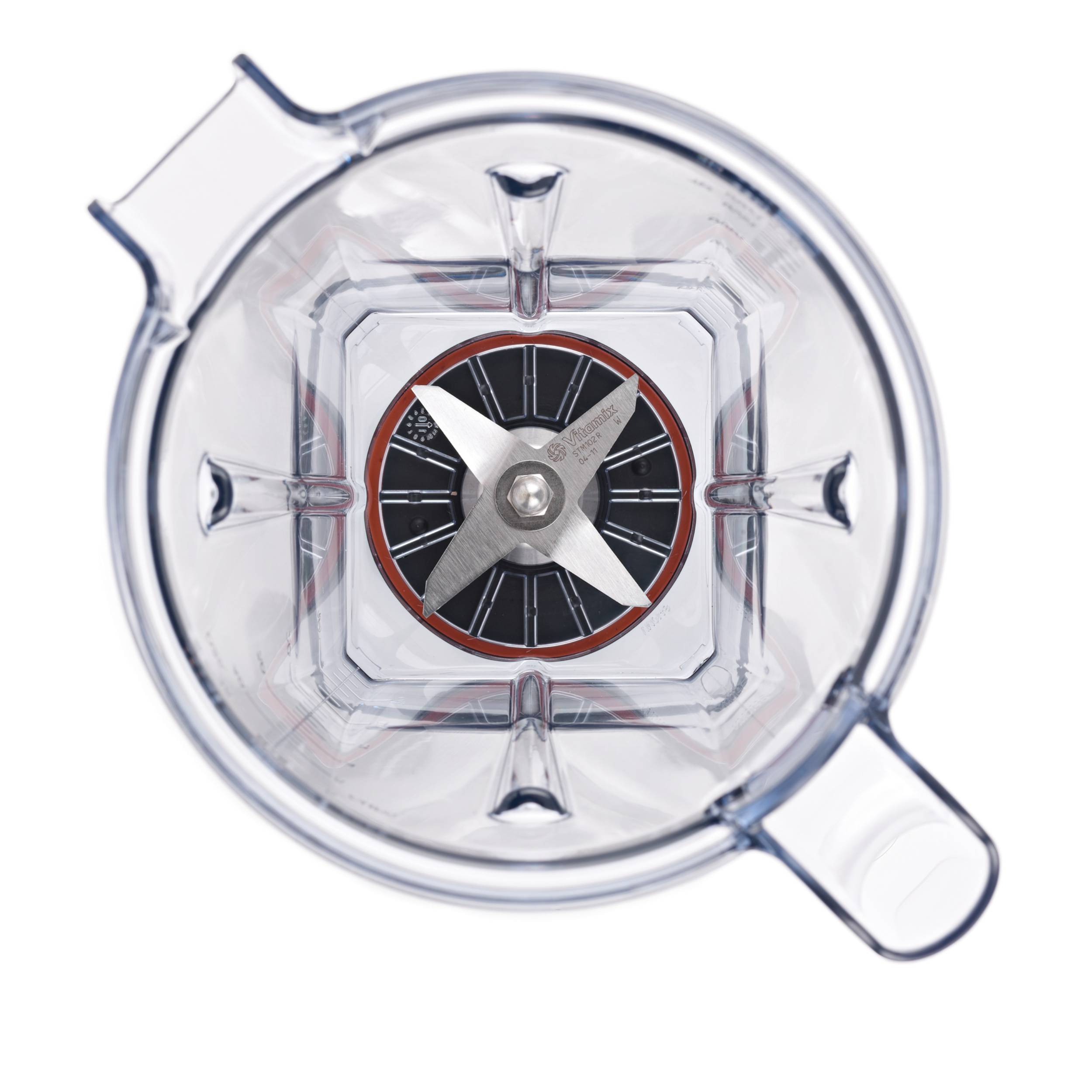 Vitamix E510 Explorian