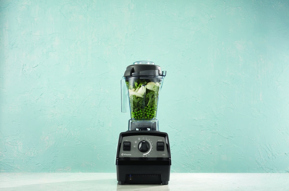 Vitamix E510 Explorian