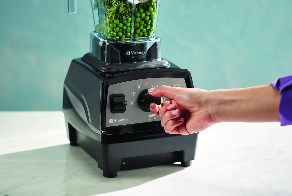 Vitamix E510 Explorian