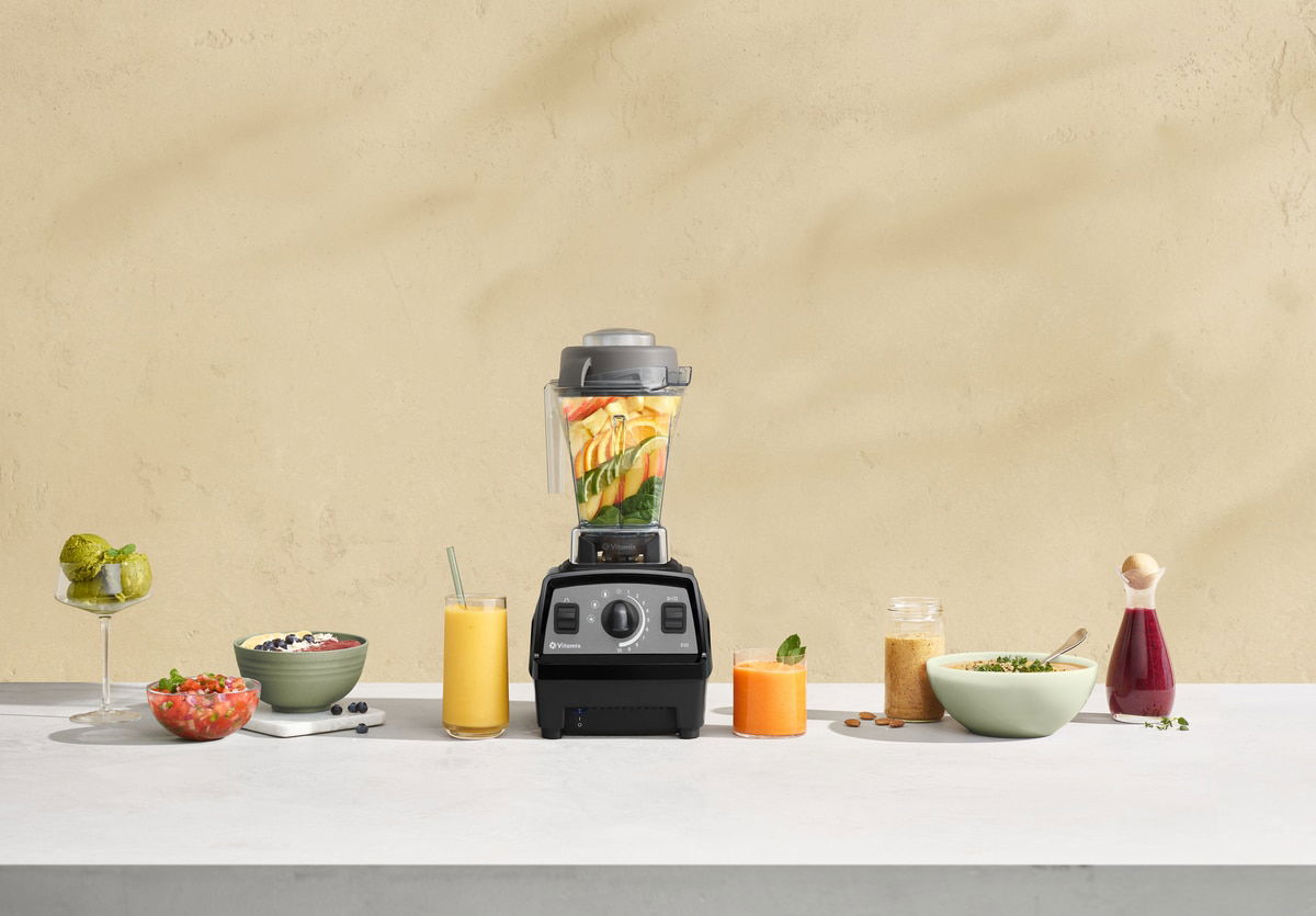 Vitamix E510 Explorian