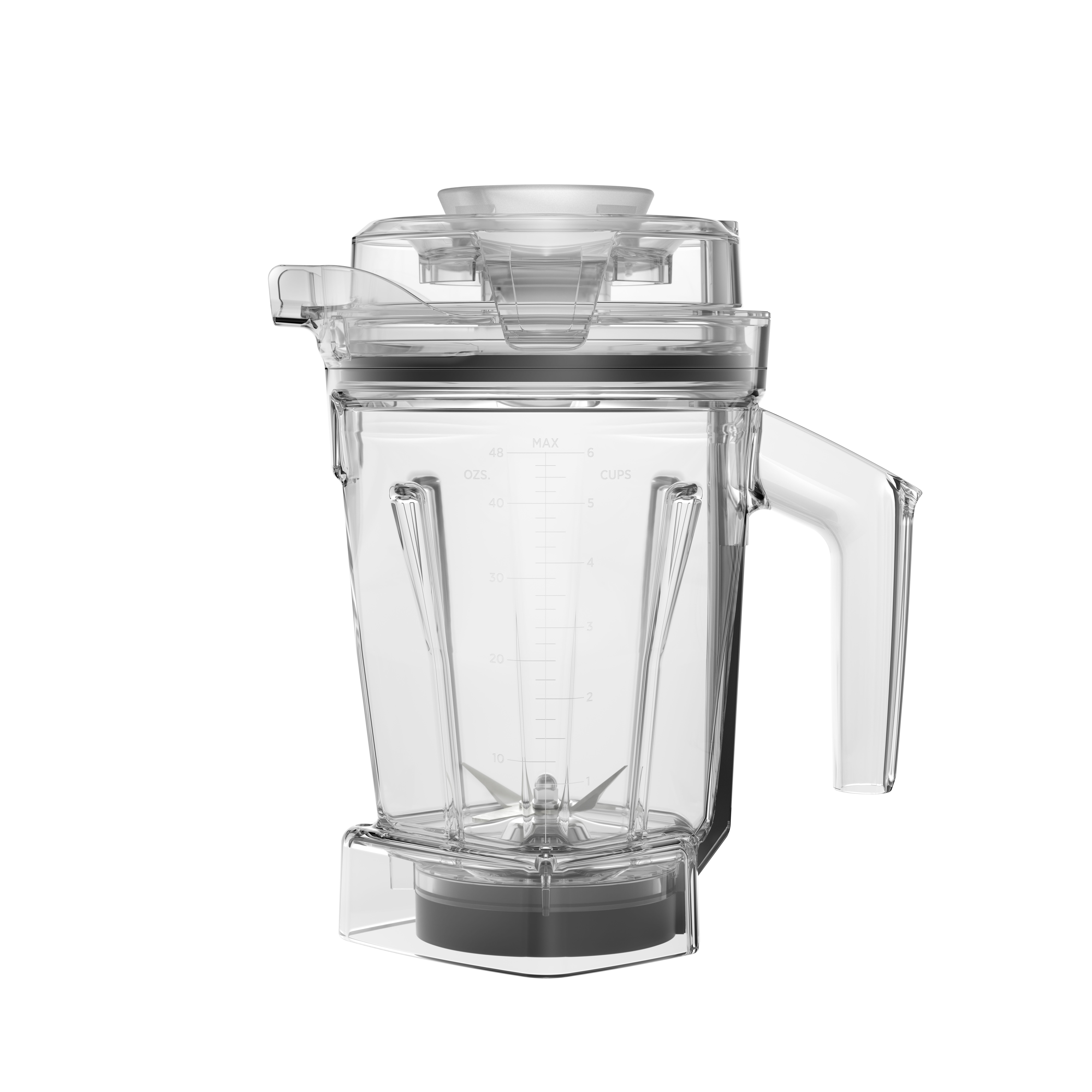 Vitamix Dry Blade Interlock Blenderkan – 1,4L – voor Ascent serie