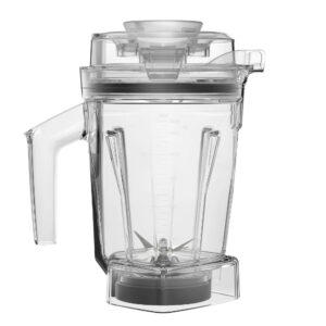 Vitamix Dry Blade Interlock Blenderkan – 1,4L – voor Ascent serie Vitamix Dry Blade Interlock Blenderkan – 1,4L – voor Ascent serie