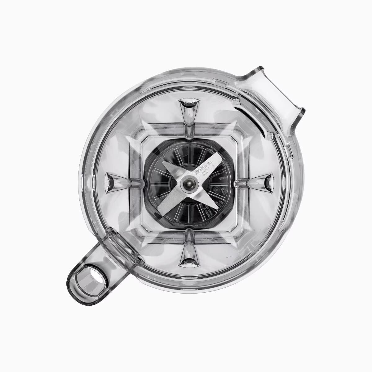 Vitamix Dry Blade Interlock Blenderkan – 1,4L – voor Ascent serie