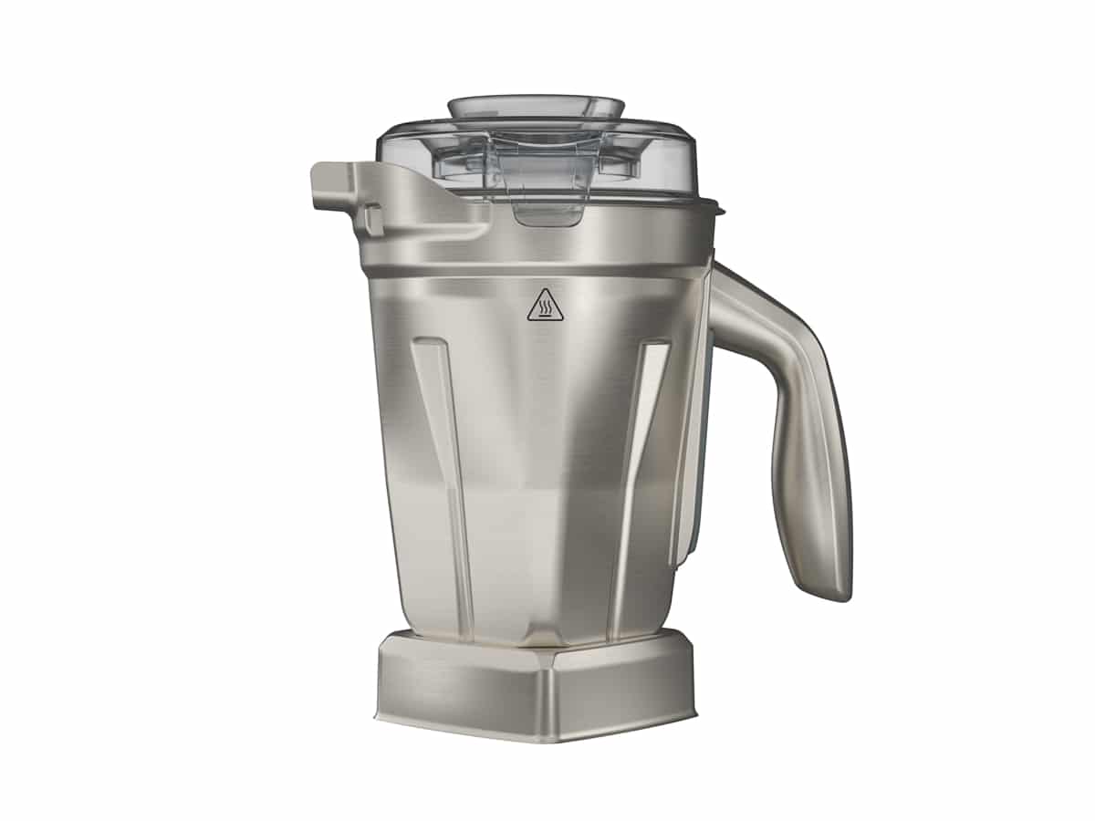Vitamix Wet Blade RVS Blenderkan – 1,4L Vitamix Wet Blade RVS Blenderkan – 1,4L