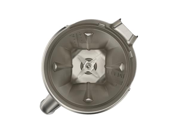 Vitamix E510 Explorian steel