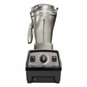 Vitamix E510 Explorian steel