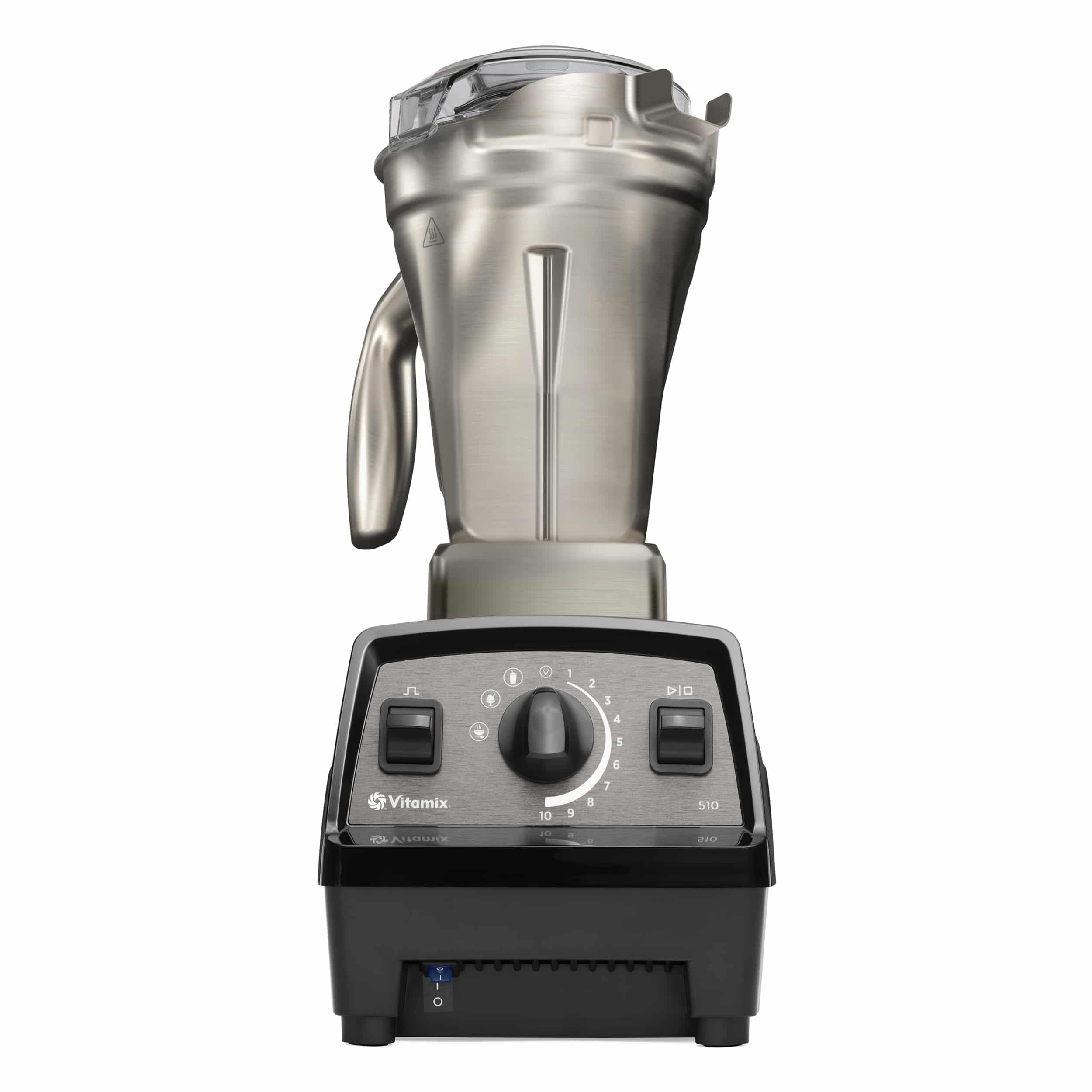 Vitamix Wet Blade RVS Blenderkan – 1,4L Vitamix Wet Blade RVS Blenderkan – 1,4L