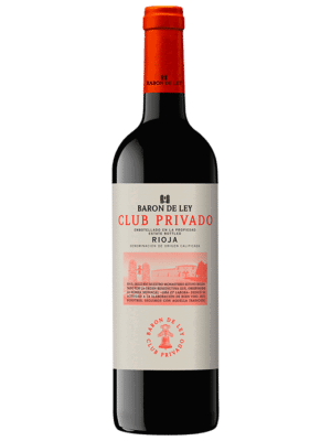 Baron de Ley Club Privado