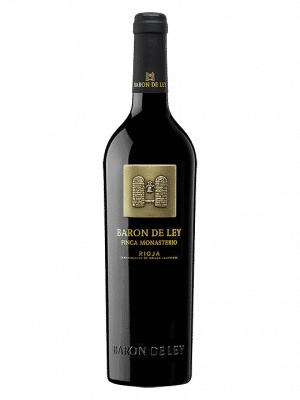 Baron de Ley Finca Monasterio