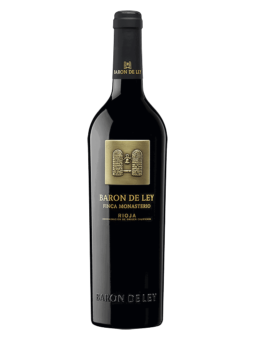 Baron de Ley Finca Monasterio
