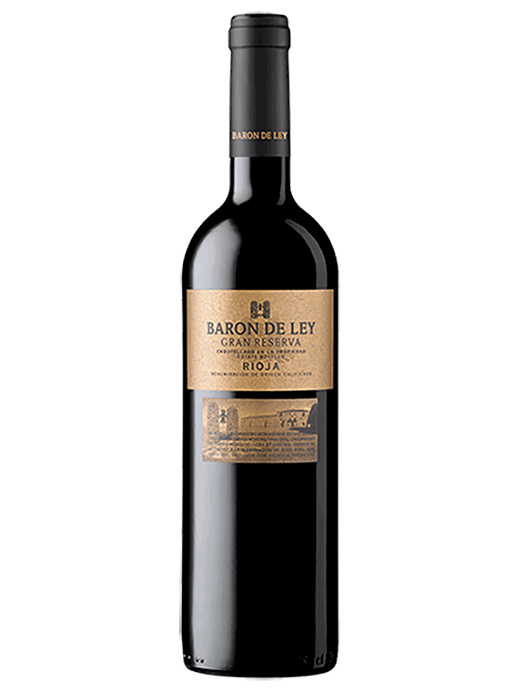 Baron de Ley Gran Reserva