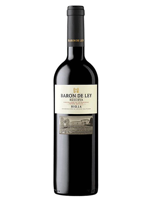 Baron de Ley Reserva
