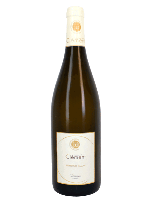 Domaine Chatenoy Menetou Salon