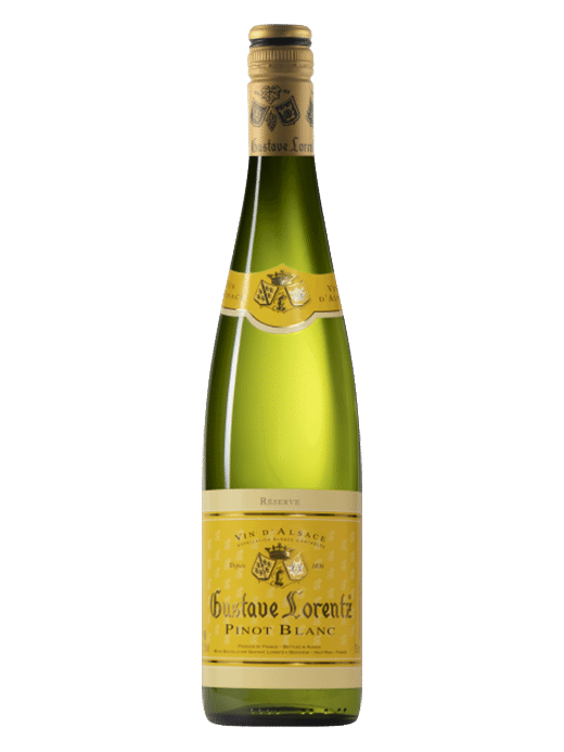 Gustave Lorentz Pinot Blanc Réserve