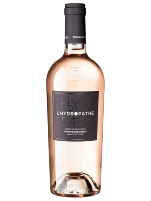 L'Hydropathe Domaine des Diables