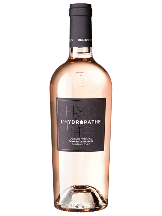 L'Hydropathe Domaine des Diables