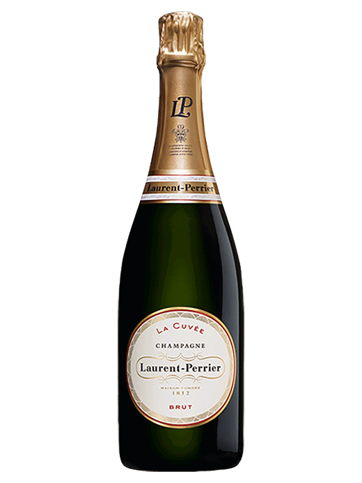 Laurent-Perrier Cuvee Brut